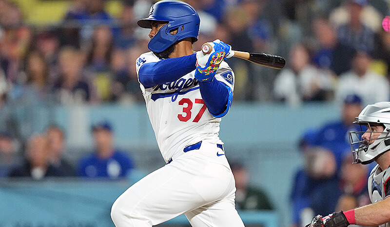 MLB Home Run Predictions Today: Best HR Prop Bets, Picks, Parlay & Odds for Saturday, April 4