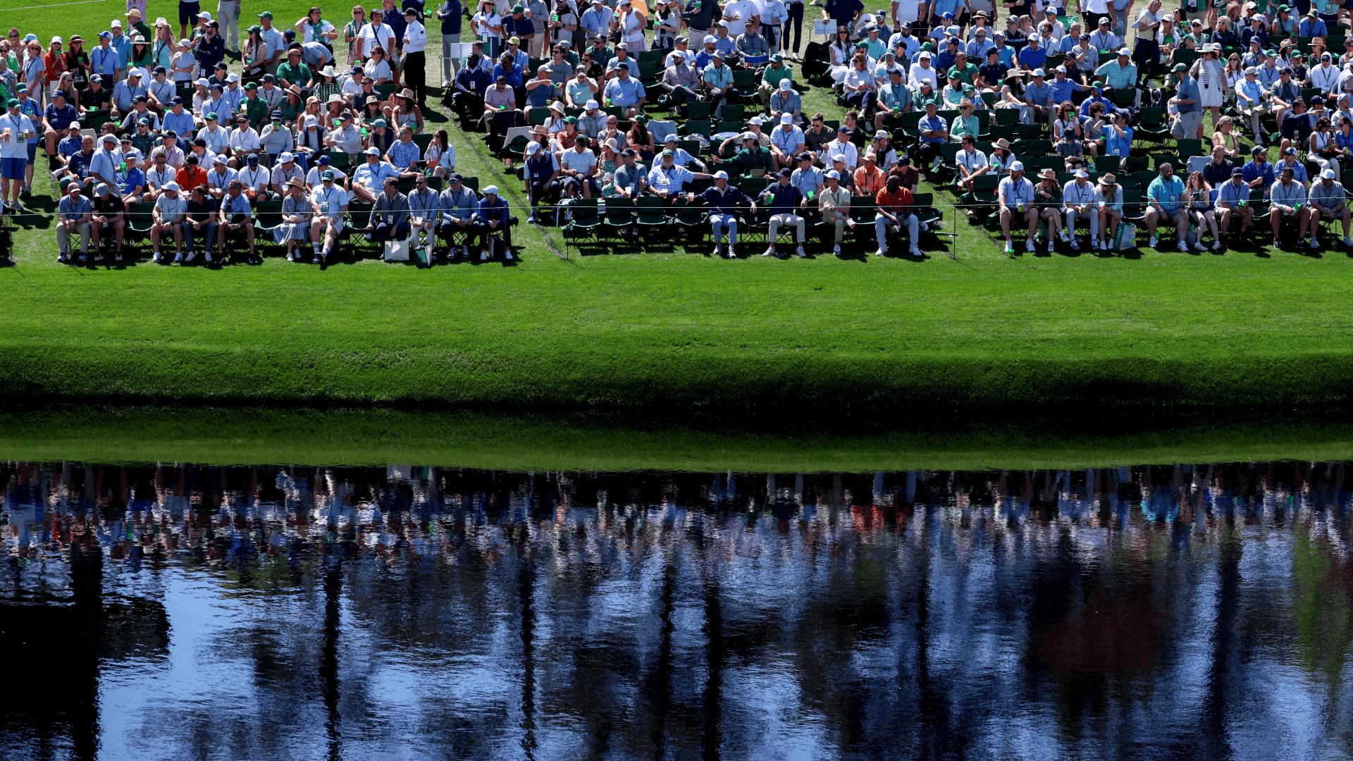 How To Bet - How Weather Affects 2026 Masters Odds