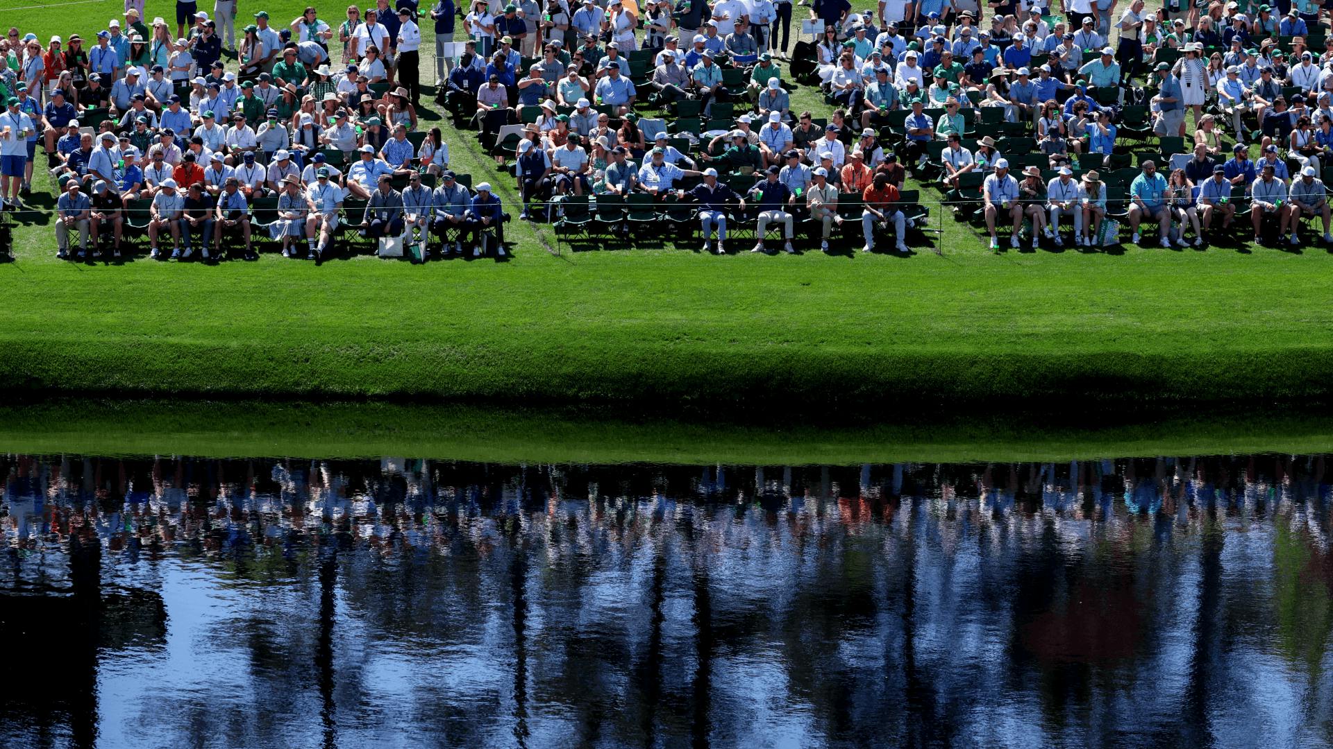 How Weather Affects 2026 Masters Odds