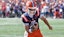 Luke Altmyer Illinois Fighting Illini NCAAF