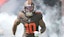 Quinshon Judkins Cleveland Browns NFL