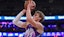 Lauri Markkanen Utah Jazz NBA