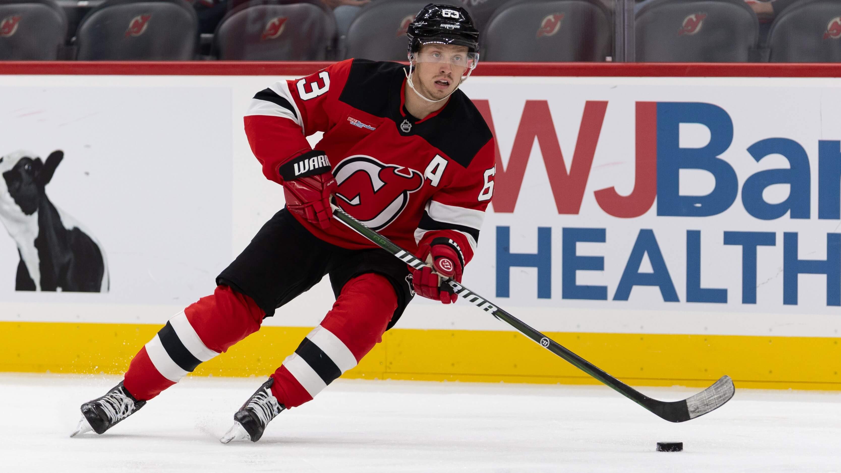 How To Bet - Devils vs Red Wings Prediction, Picks & Combo for Tonight’s NHL Game