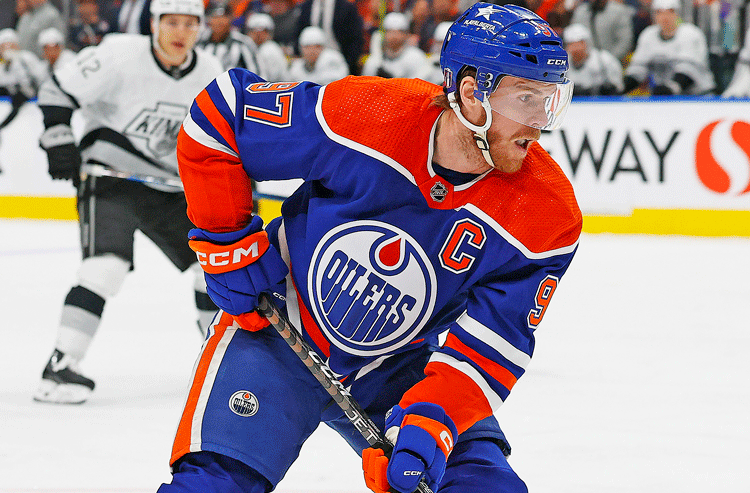 How To Bet - Kings vs Oilers Predictions, Picks, and Odds for Tonight’s NHL Playoff Game