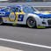 Chase Elliot NASCAR Cup Series odds