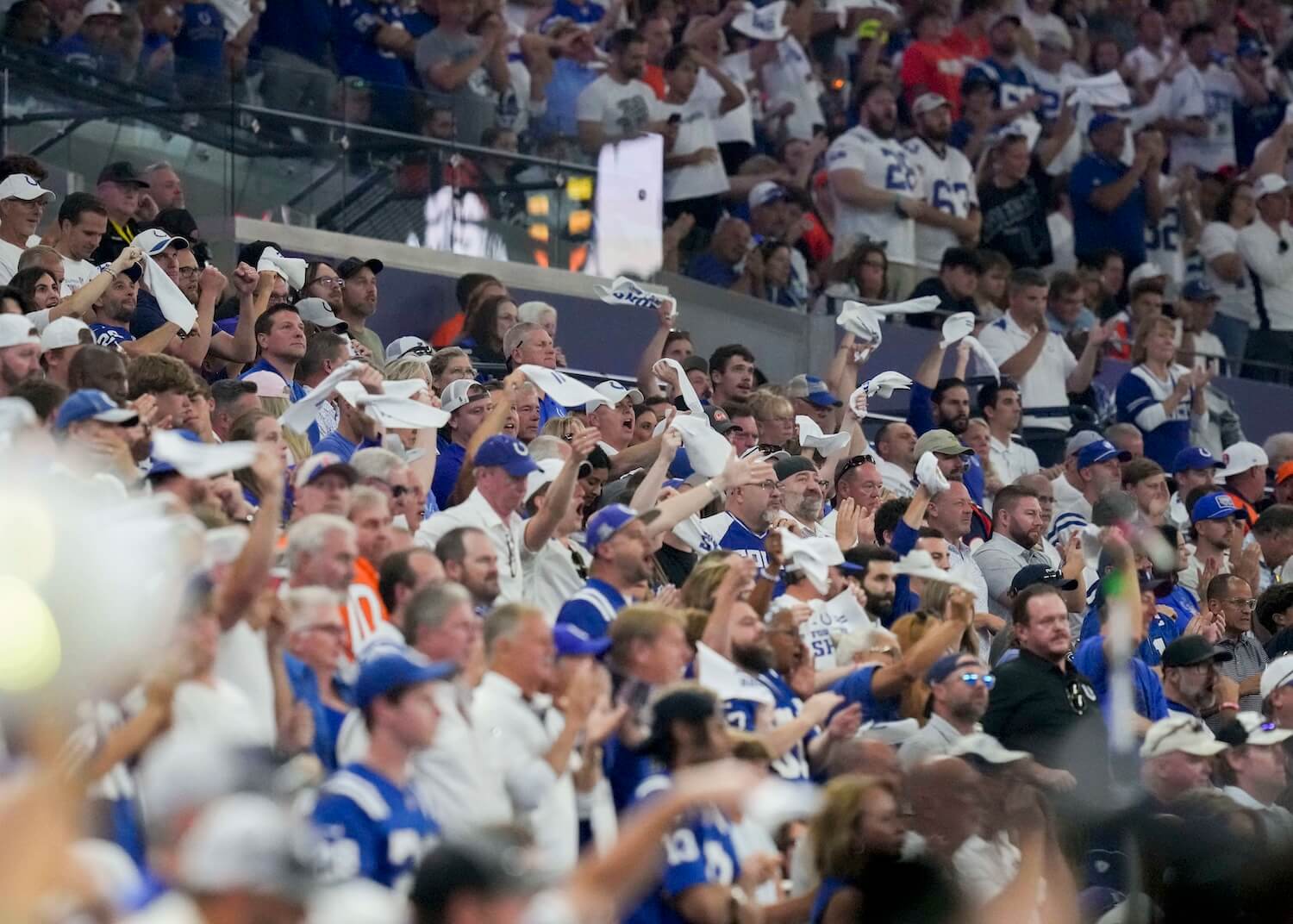 How To Bet - The Best Super Bowl Party in Indianapolis: Racing Simulators and Old-World Sourdough