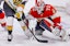 Sergei Bobrovsky Florida Panthers NHL