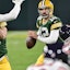 Green Bay Packers Aaron Rodgers NFL