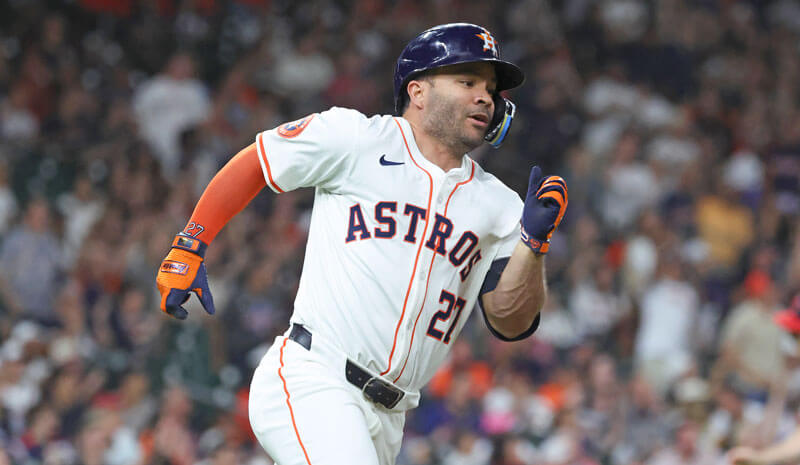 A's vs Astros Prediction, Picks & Odds — Thursday, July 24