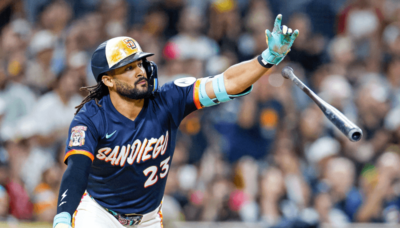 Marlins vs Padres Prediction, Picks & Odds for Today's MLB Game