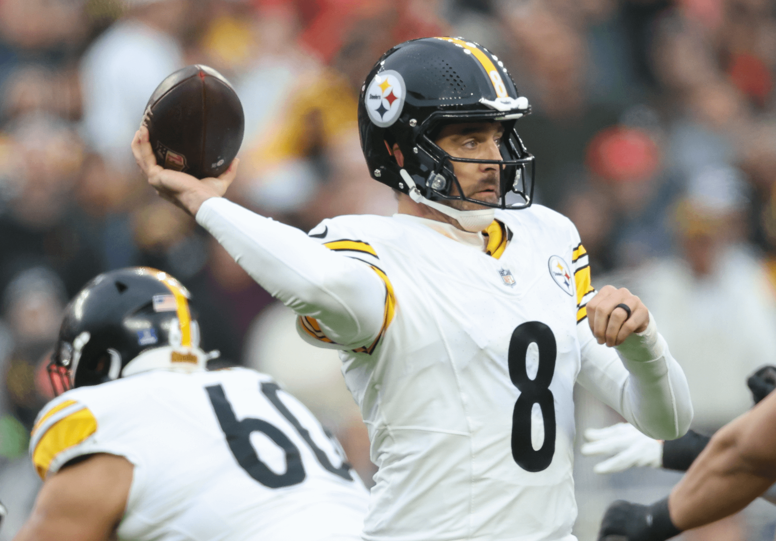 How To Bet - Ravens vs Steelers Props & Best Bets for Sunday Night Football Week 18