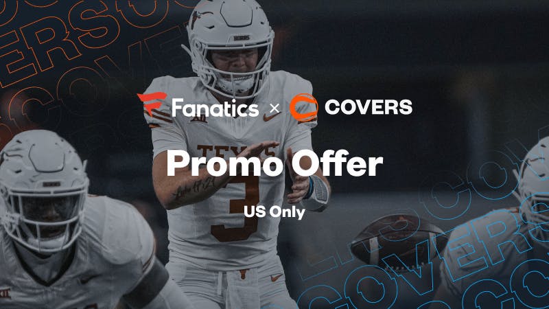 Quinn Ewers Fanatics Promo