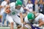 North Dakota Fighting Hawks FCS NCAAF