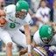 North Dakota Fighting Hawks FCS NCAAF