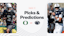 Oregon Ducks Penn State Nittany Lions NCAAF