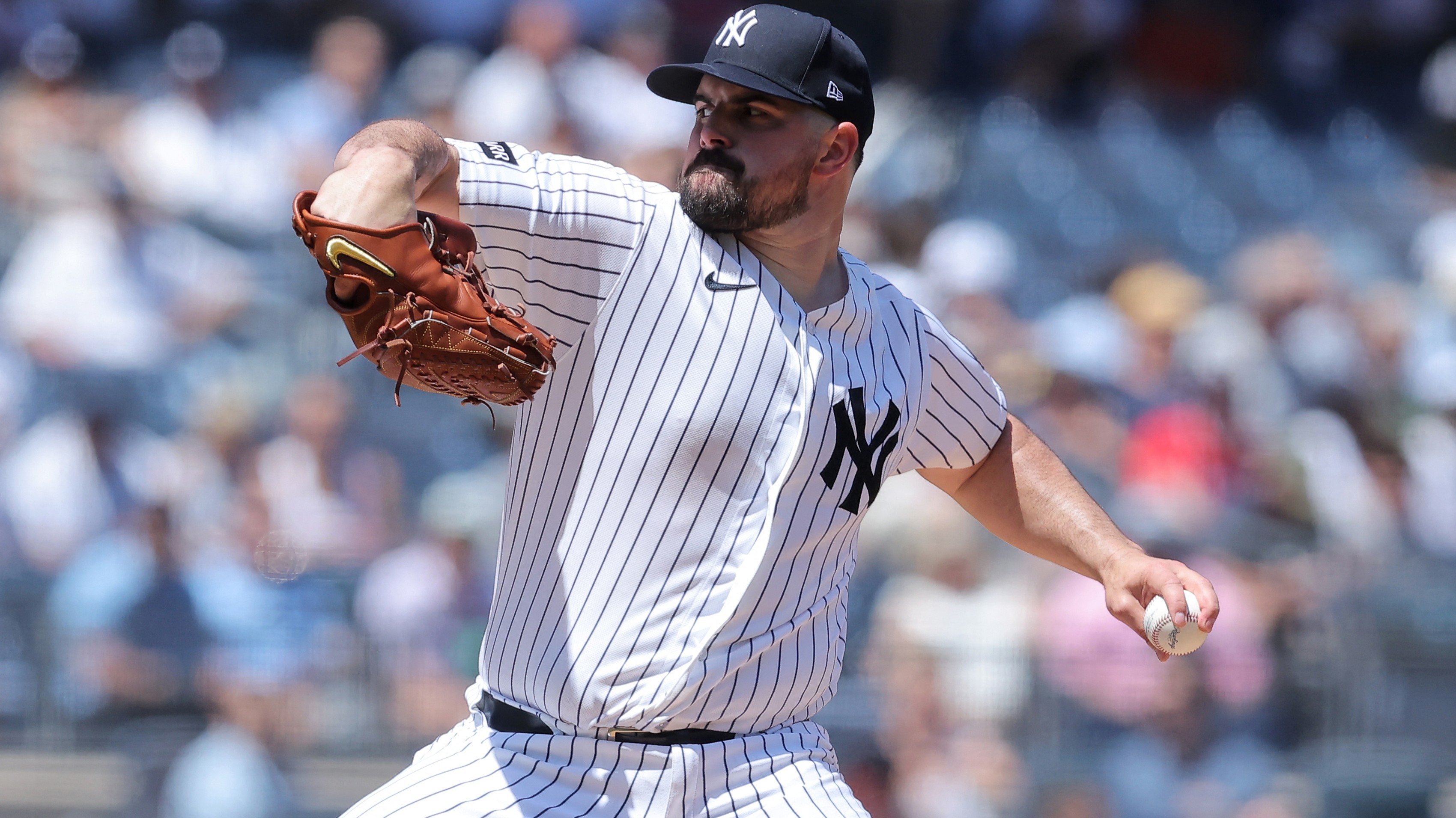 How To Bet - Yankees vs Guardians Prediction, Picks & Odds for Today's MLB Game