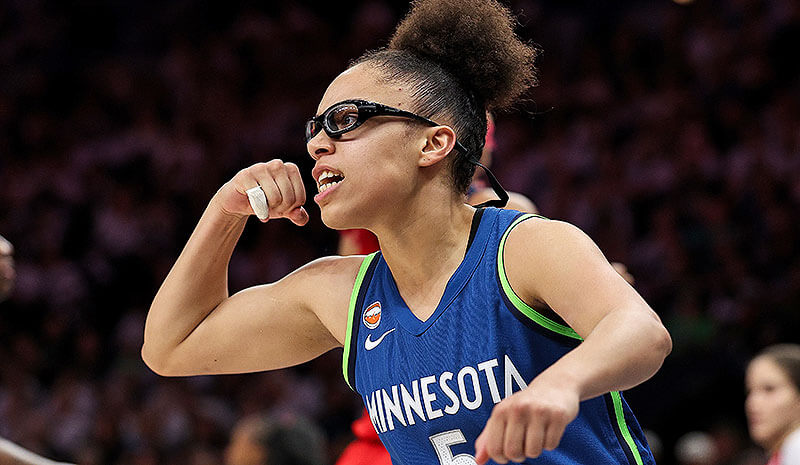 2026 WNBA Championship Odds: Lynx Take Over as Favorites