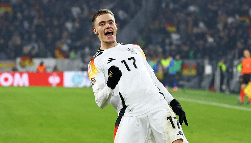 How To Bet - USA vs Germany Predictions, Picks & Odds for Tomorrow's Friendly Match