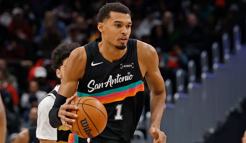 Thunder vs Spurs Prediction, Picks & Odds for Tonight’s NBA Game