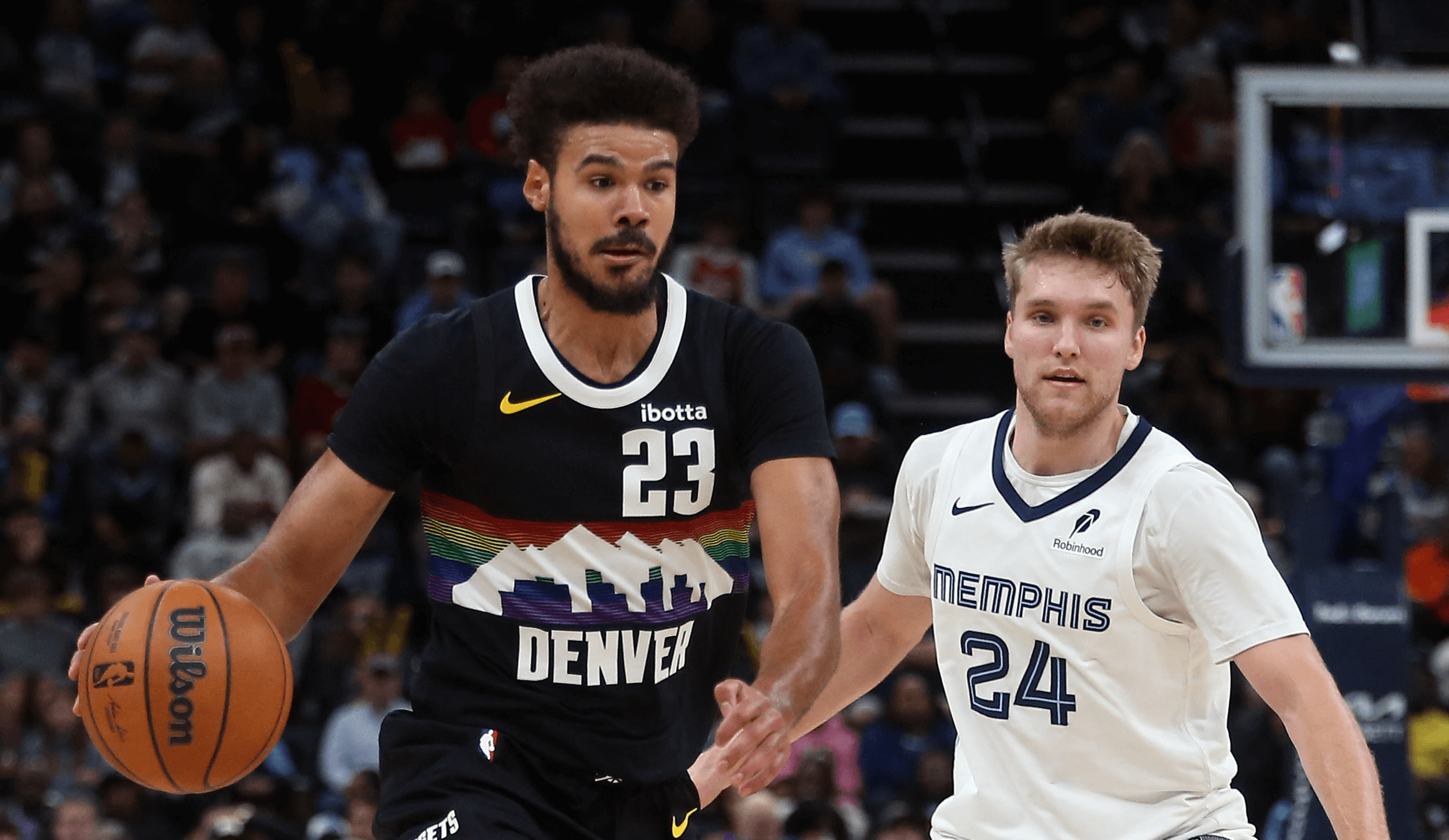 Nuggets vs Suns Prediction, Picks & Odds for Tonight’s NBA Game