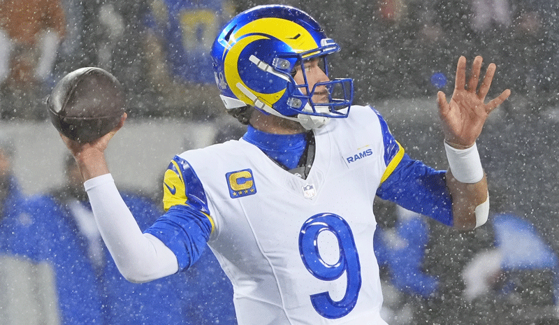 How To Bet - NFL Win Totals Odds: Regular Season Win Projections