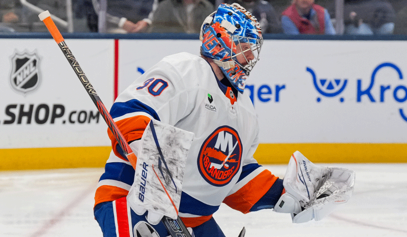 How To Bet - Islanders vs Kings Prediction, Picks & Odds for Tonight’s NHL Game