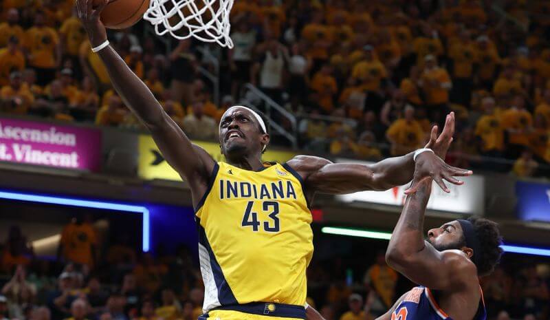 Pacers vs Thunder Props & Best Bets for Thursday