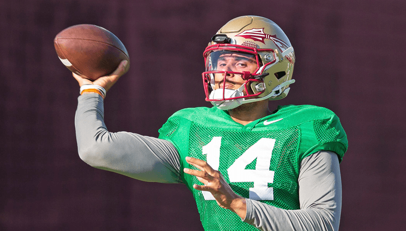 How To Bet - College Football Predictions Week 0: Brad Powers’ CFB Best Bets