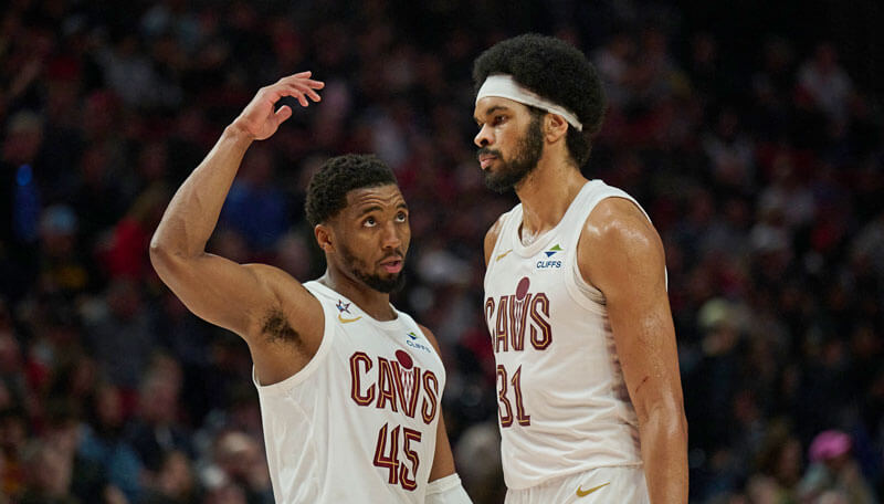 How To Bet - Cavaliers vs Nuggets Prediction, Picks & Odds for Tonight’s NBA Game
