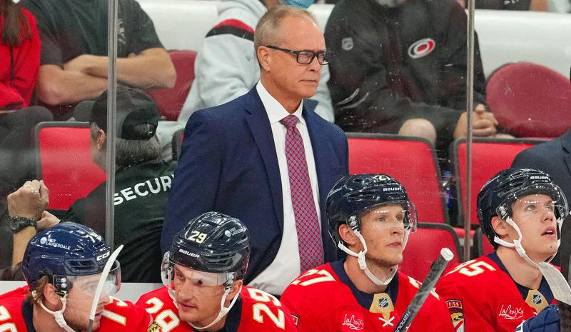 Stanley Cup Odds 2027: Panthers Enter Regular Season as Favorites