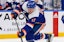 Matt Martin New York Islanders NHL