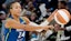 Napheesa Collier Minnesota Lynx WNBA