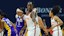 Tina Charles Connecticut Sun WNBA
