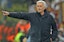 Jose Mourinho AS Roma Europa League