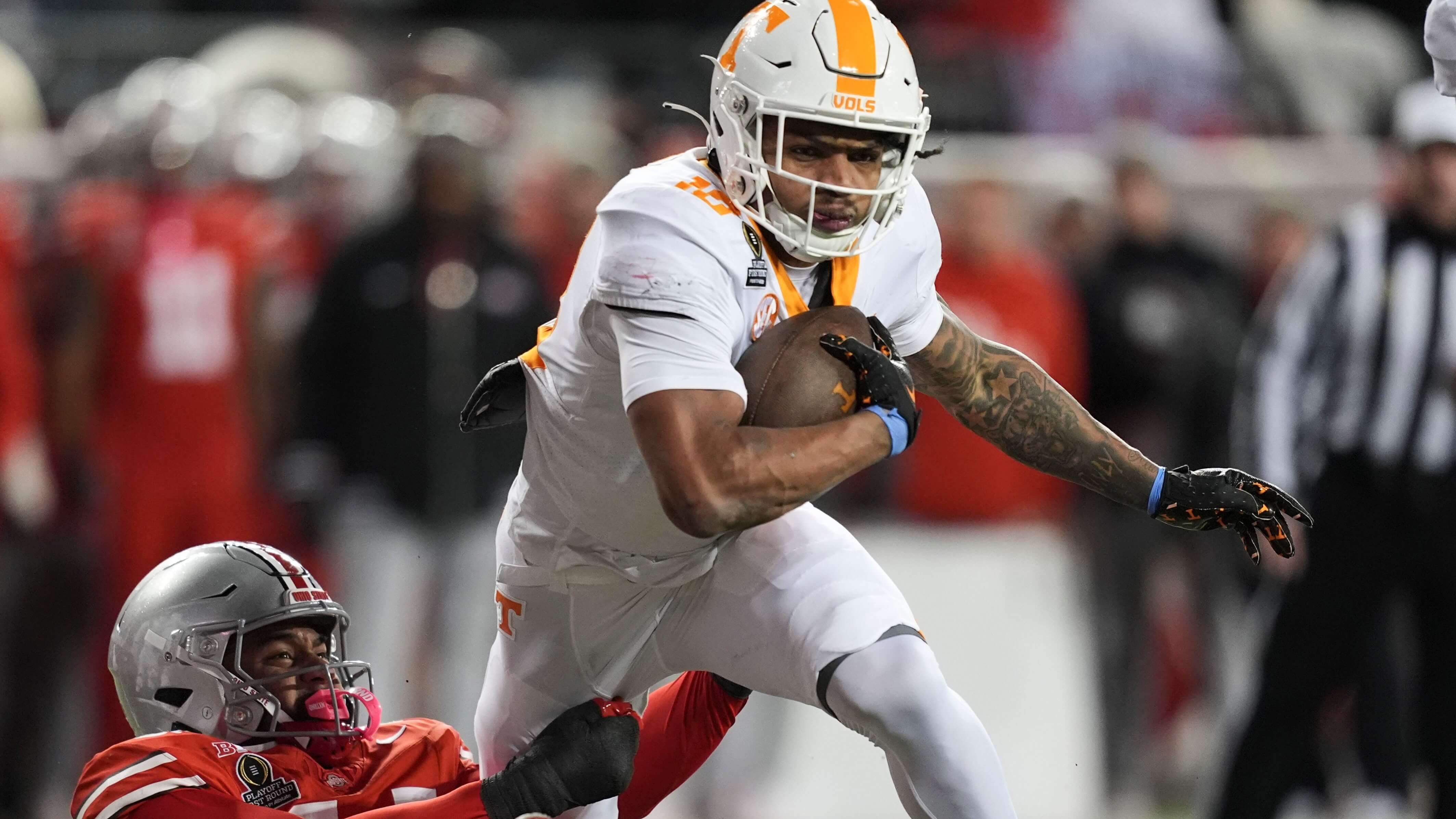 Syracuse vs Tennessee Prediction, Picks & Best Bet for August 30 — College Football Week 1