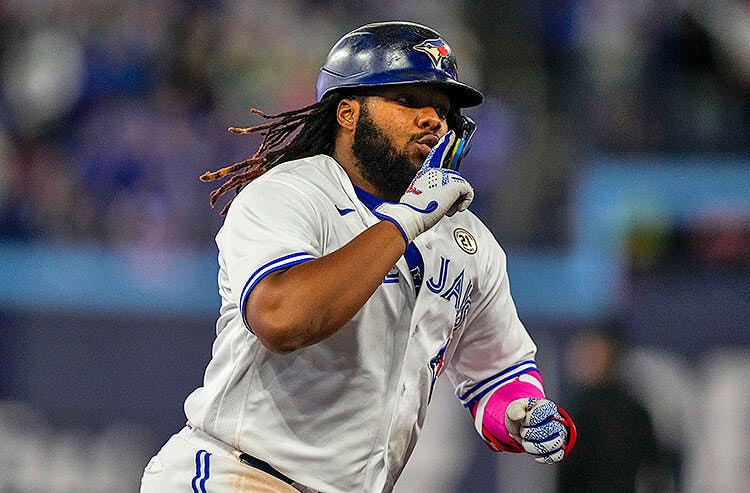 Vladimir Guerrero Jr. Toronto Blue Jays MLB