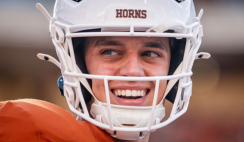 Texas vs Ohio State Best Bets, Predictions & Picks for Today, August 30