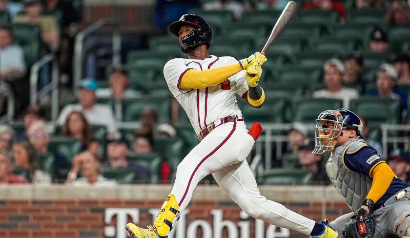 MLB Home Run Predictions Today: Best HR Prop Bets, Picks, Parlay & Odds for Monday, August 25 