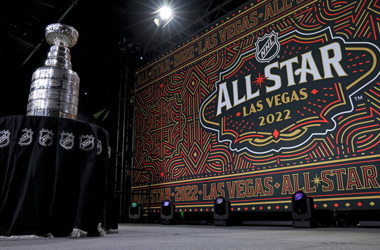 NHL All-Star Game Picks and Predictions for February 5