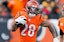 Joe Mixon Cincinnati Bengals NFL