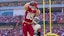 Trey McBride Arizona Cardinals NFL