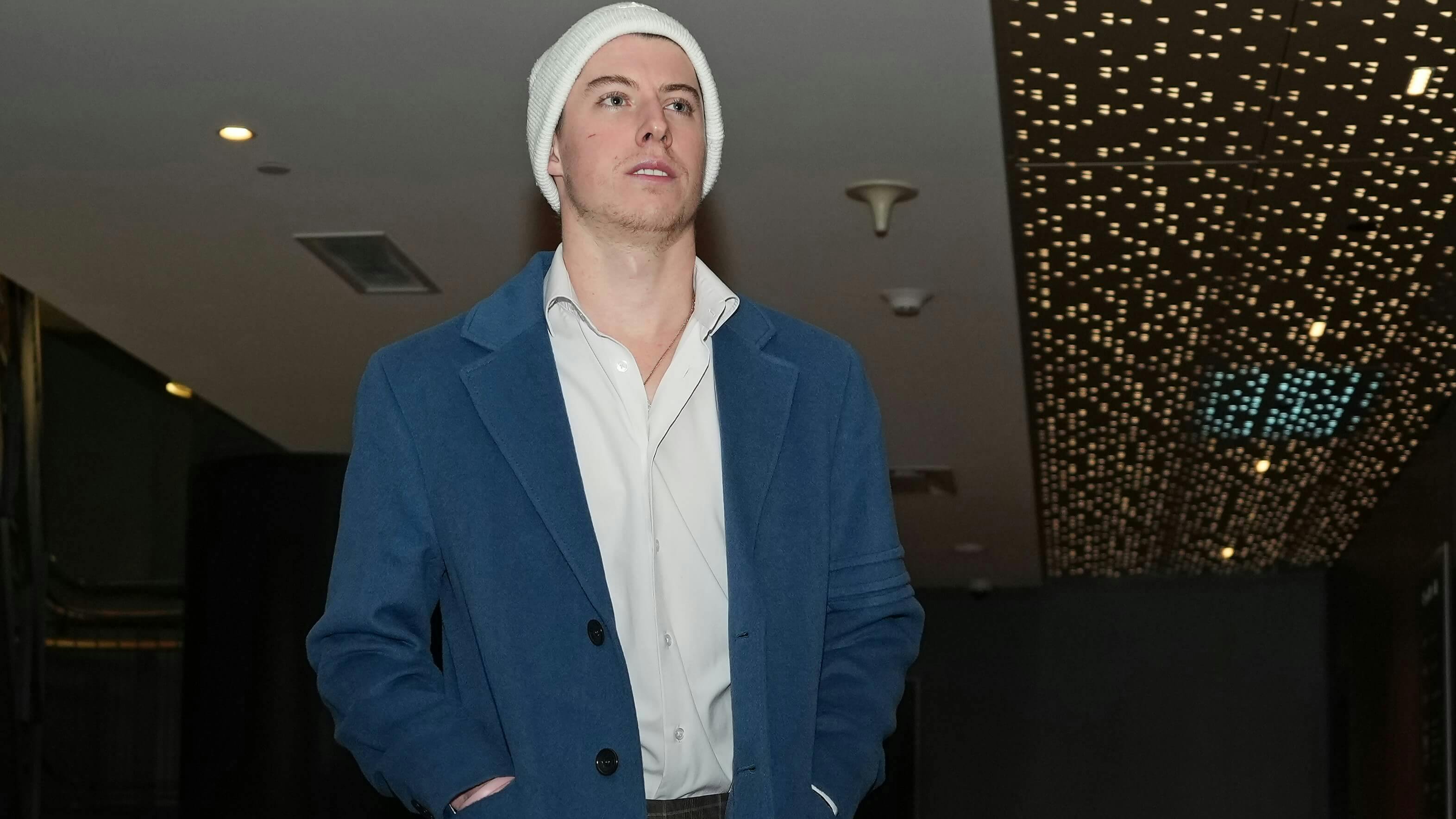 2026 Stanley Cup Odds: Panthers +750 to Three-peat, Golden Knights on the Rise After Landing Marner