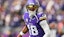 Justin Jefferson Minnesota Vikings NFL
