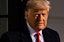 US President Donald Trump