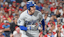 Freddie Freeman Los Angeles Dodgers MLB