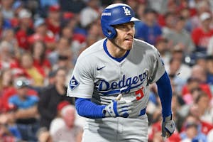 Dodgers vs Brewers Home Run Picks & Best Bets for NLCS Game 1