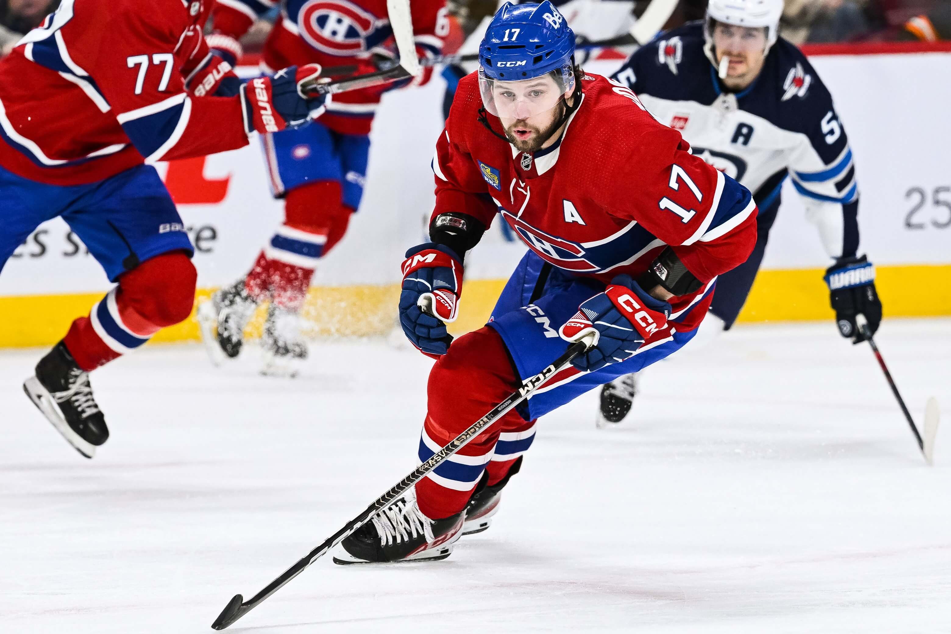 Canadiens vs Maple Leafs Picks, Predictions, and Odds Tonight