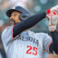 Byron Buxton Minnesota Twins MLB