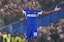 Nicolas Jackson Chelsea EFL Cup