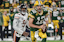 Aaron Rodgers Green Bay Packers NFL